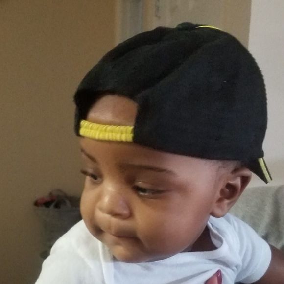 Meet your Posher, Devron - Picture 1 of 1